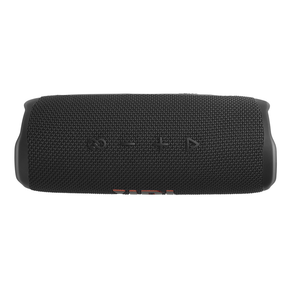 JBL Flip 6 – Bærbar Høyttaler med 12 timers Batteritid