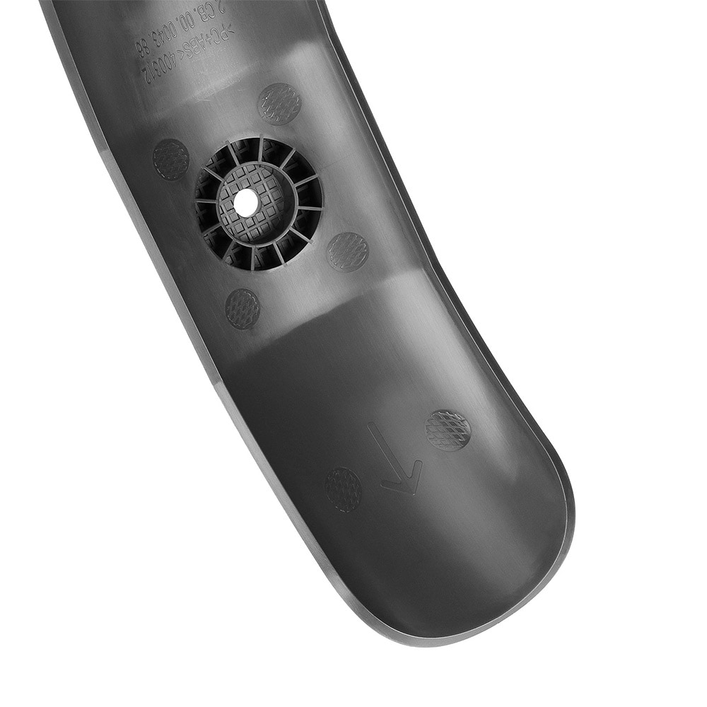 Skjermbeskyttelse foran for Xiaomi 4 Pro