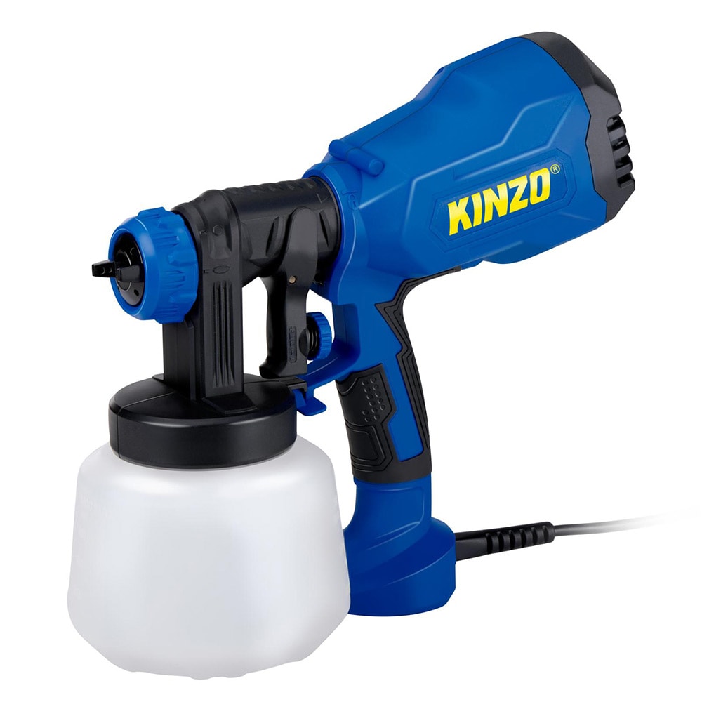 Kinzo malingssprøyte 1L 400W