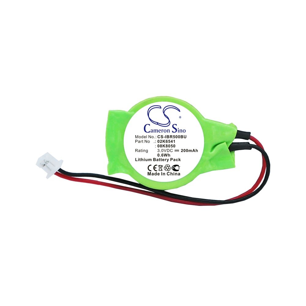 Reservebatteri for IBM ThinkPad R40 / Thinkpad T61 / Thinkpad 570
