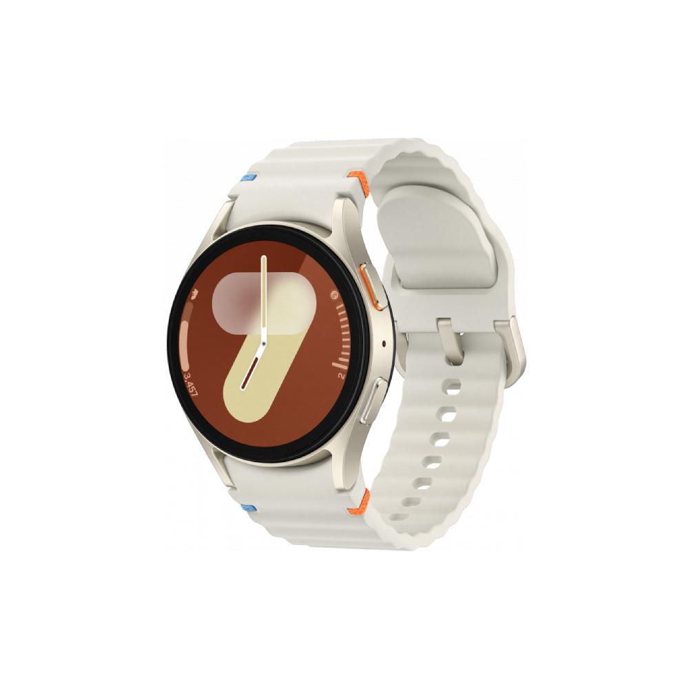 Samsung Galaxy Watch7 – Elegant Smartklokke med Doble GPS og Helsefunksjoner