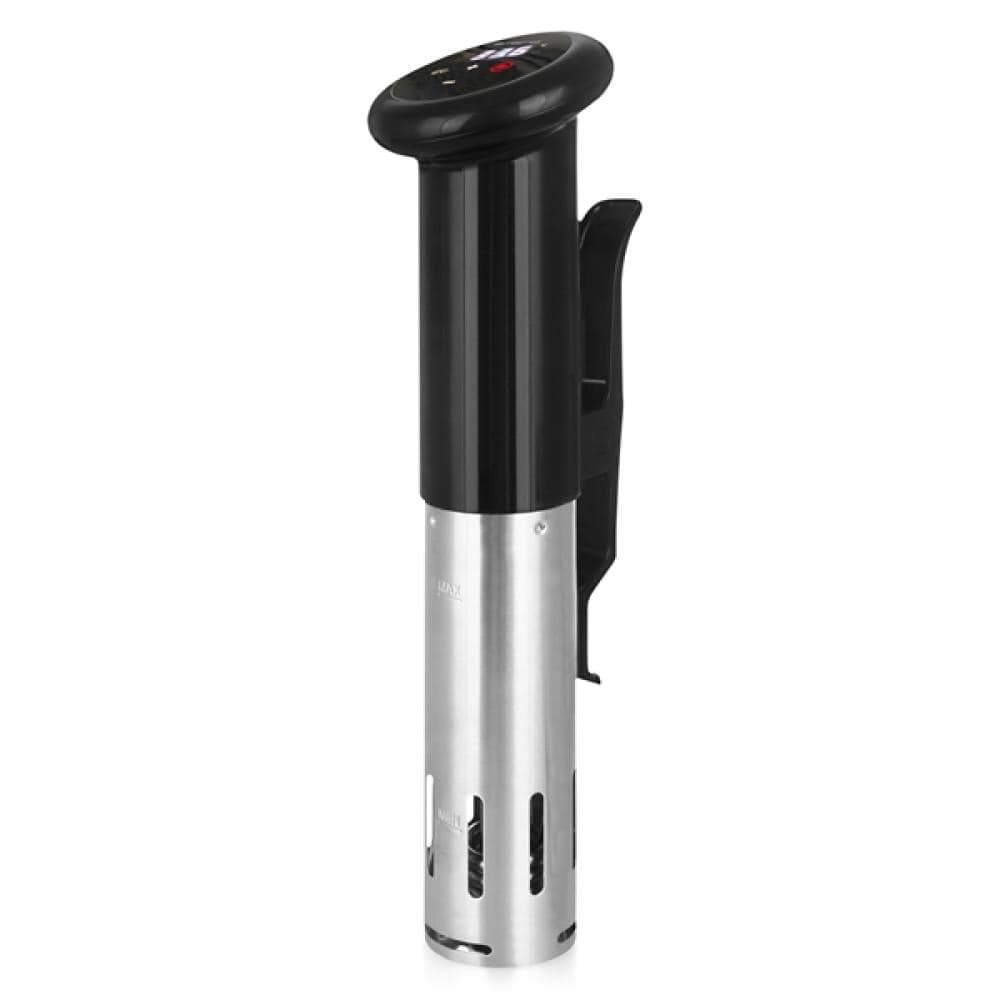 Emerio sous vide med digitalt display og timerfunksjon