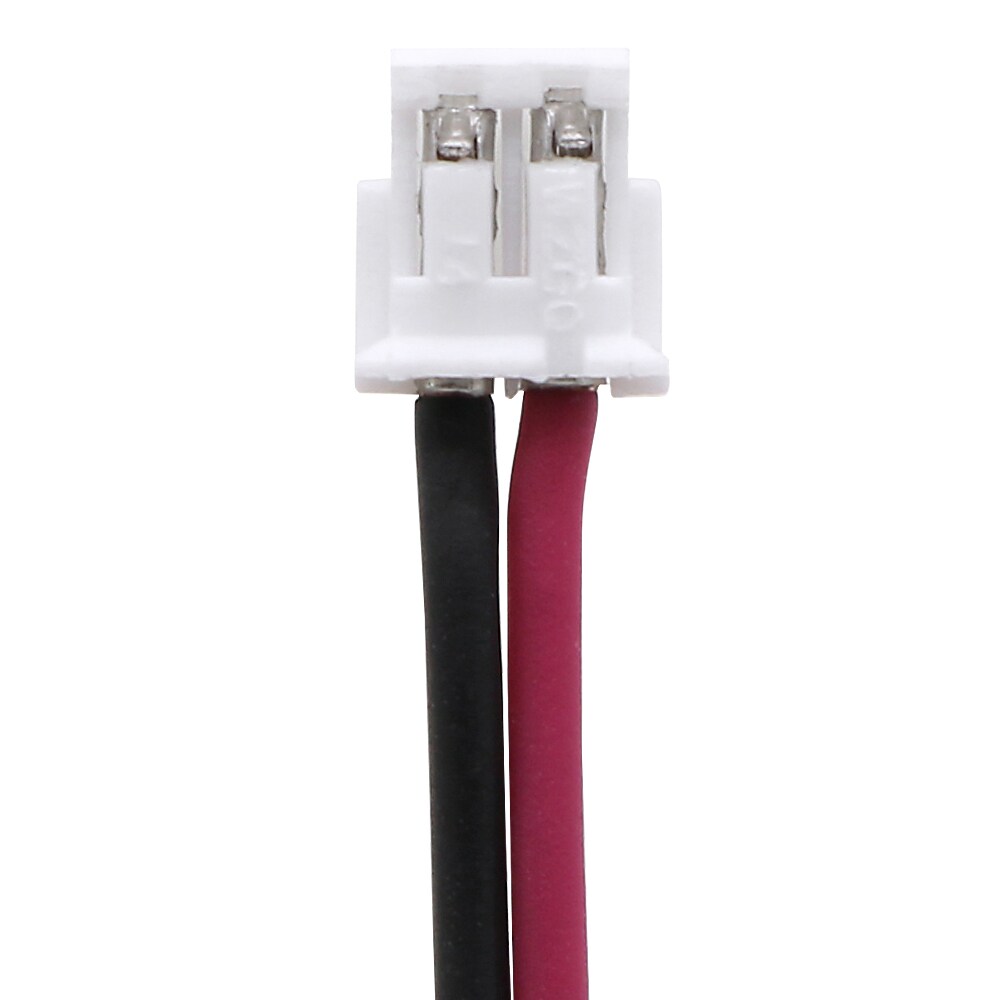 Batteri for alarm for Volvo V50 / S40 med Ni-MH-teknologi