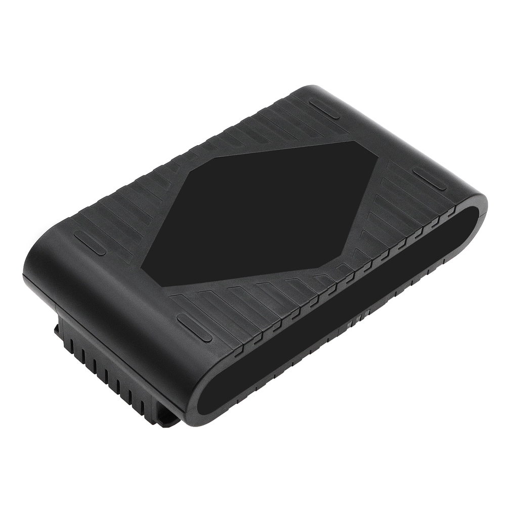 Li-ion-batteri for Samsung Jet 75 / Jet 90 / VS9000 med 2000 mAh kapasitet