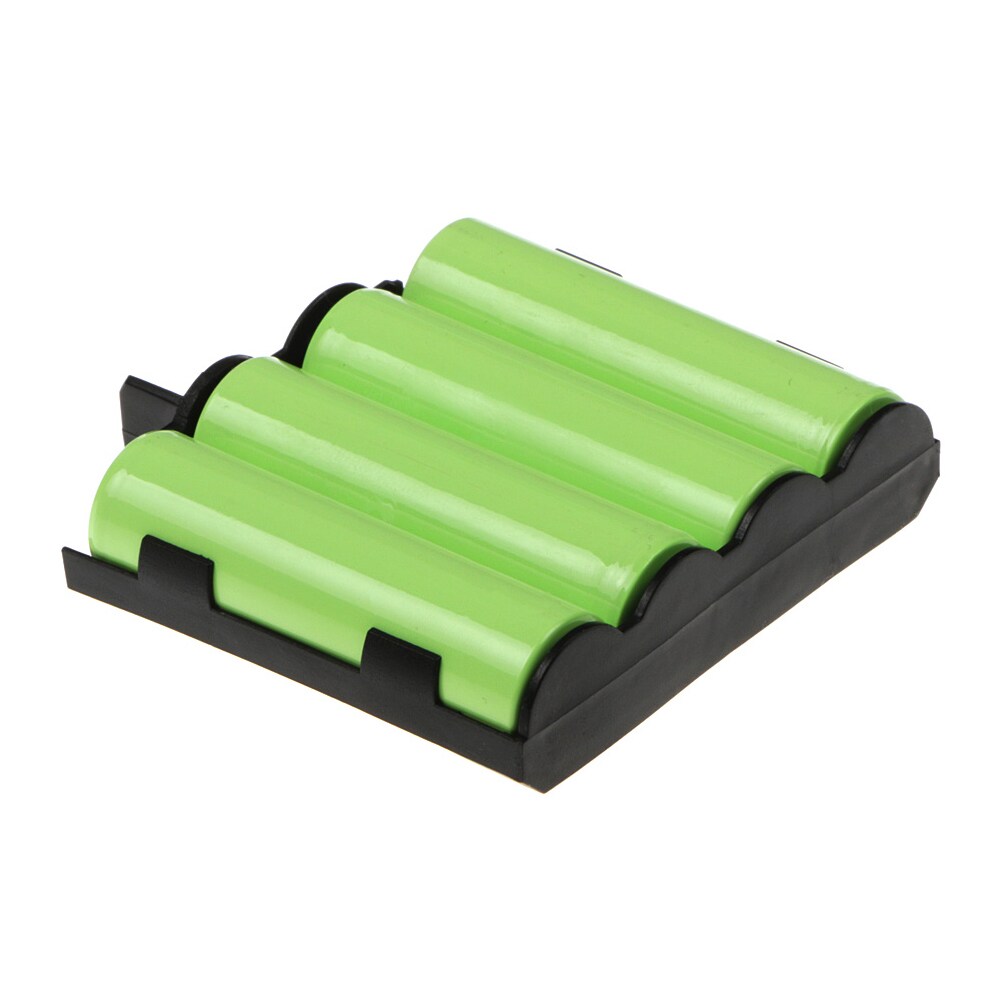 Ni-MH-batteri for Compex Mi / Runner / Vitality med 2000 mAh kapasitet