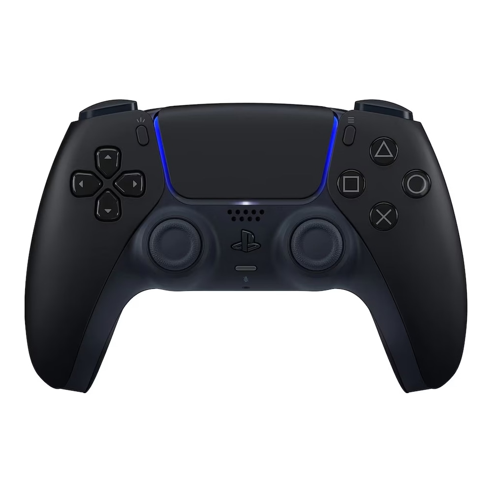 Sony PlayStation 5 DualSense trådløs kontroller - Midnattssvart