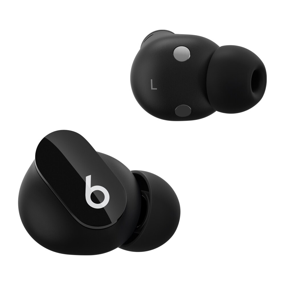 Beats by Dr Dre Studio Buds Wireless - Svart