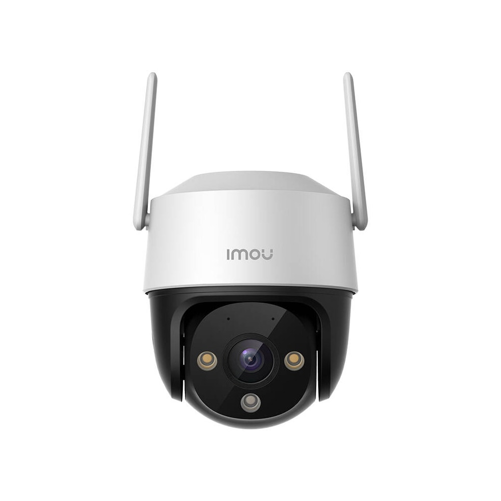 Imou Cruiser SE+ WiFi 3MP 360-graders utendørskamera med intelligent sporing