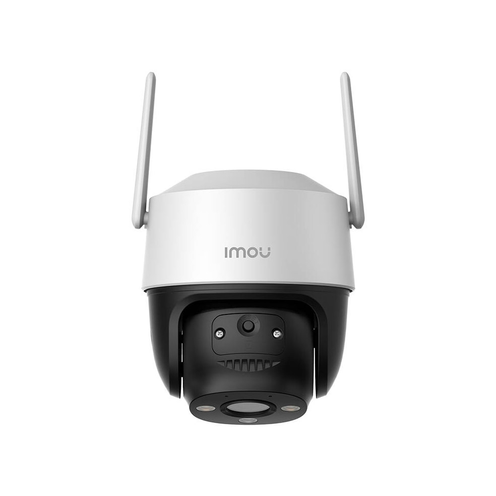 Imou Cruiser SE+ WiFi 3MP 360-graders utendørskamera med intelligent sporing