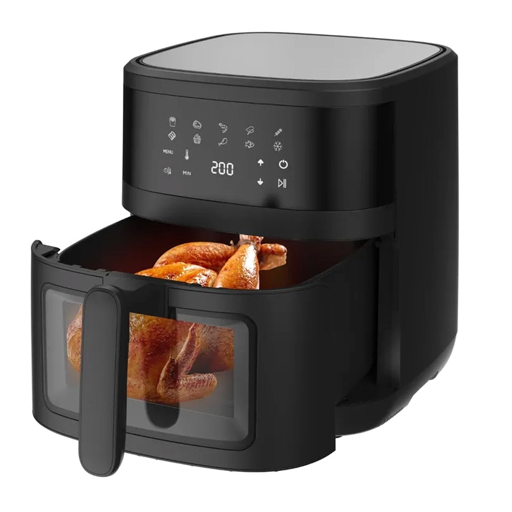 Extralink Smart Life frityrgryte 6,5L 1600W