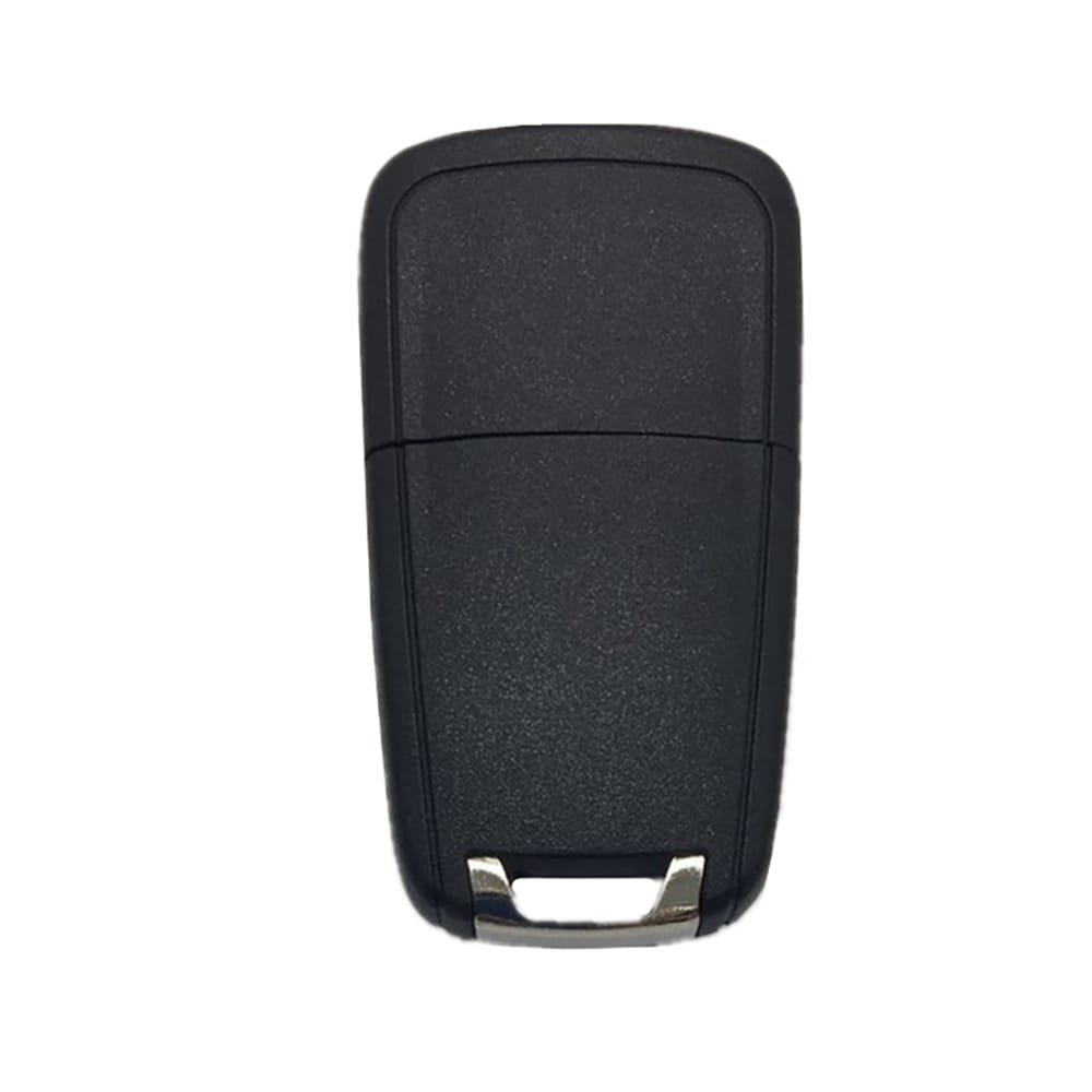 Bilnøkkelskall med 3 knapper for Buick / Opel / Chevrolet