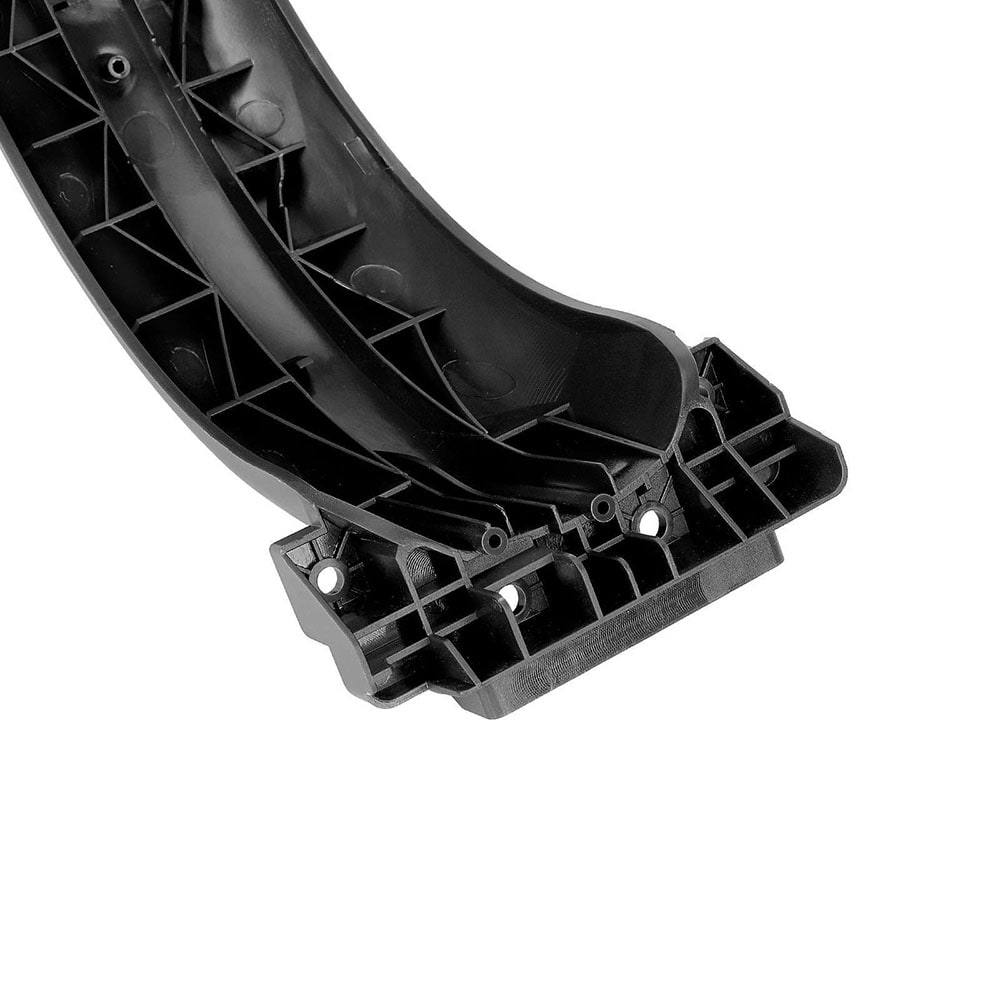 Skjermbeskytter bak til Ninebot 20 / F25 / F30 / F40