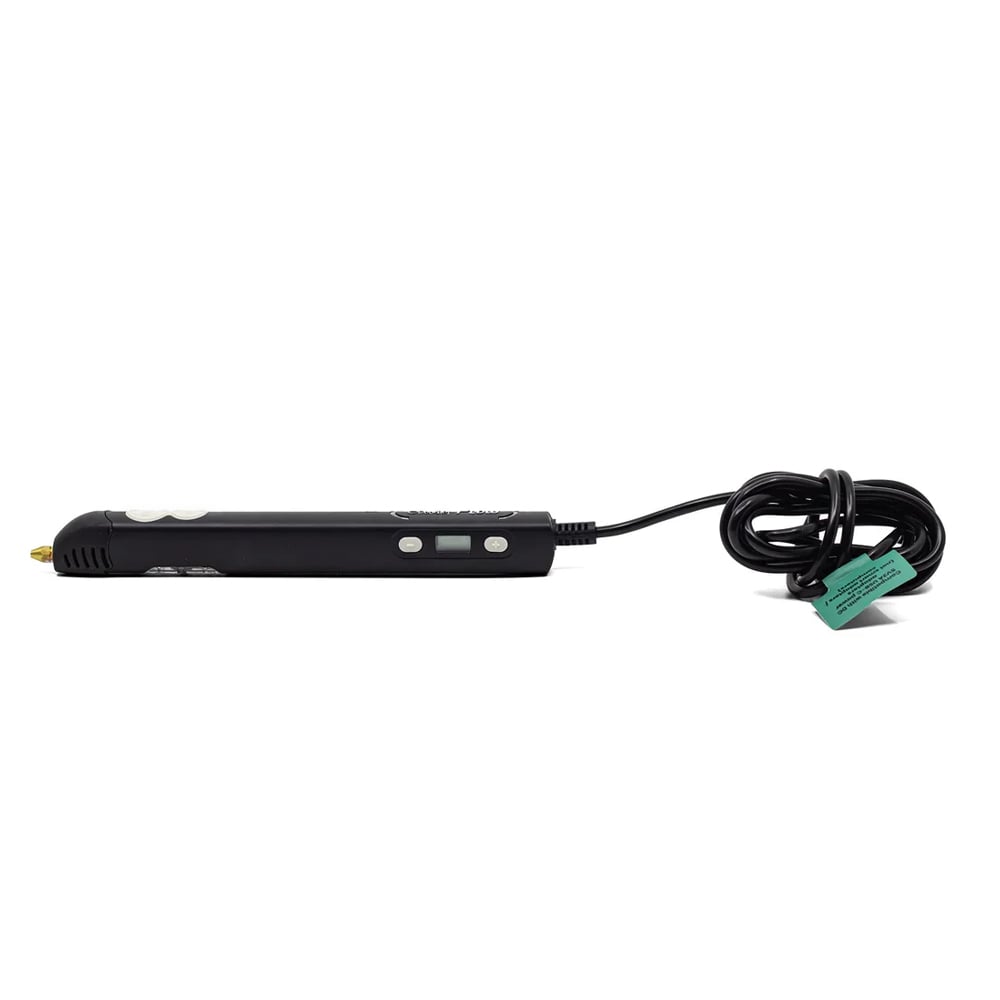3Doodler Flow 3D-pennsett med 8 farger og justerbar gjennomstrømningshastighet