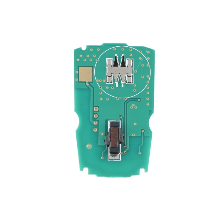 Bilnøkkel for BMW CAS3 System 868MHz