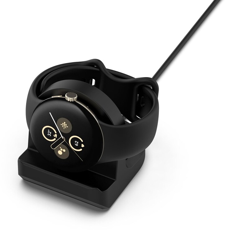 Ladestativ for Fitbit Ace LTE