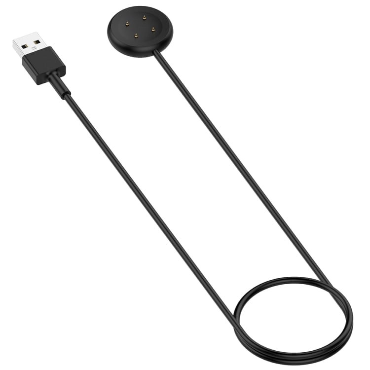 Ladekabel med USB- og magnetisk tilkobling for FitBit Ace LTE