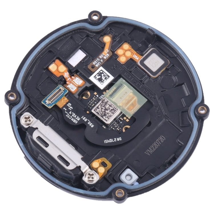 Bakdeksel med pulssensor og lademodul til Samsung Galaxy Watch 5 44 mm / Bakdeksel / Bakplate