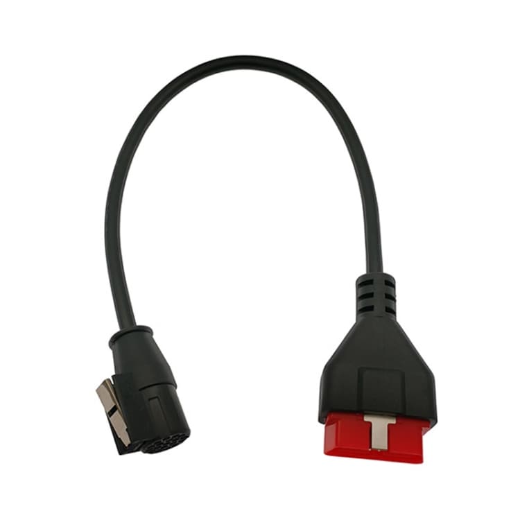OBD2 diagnosekabel for Renault 16pin