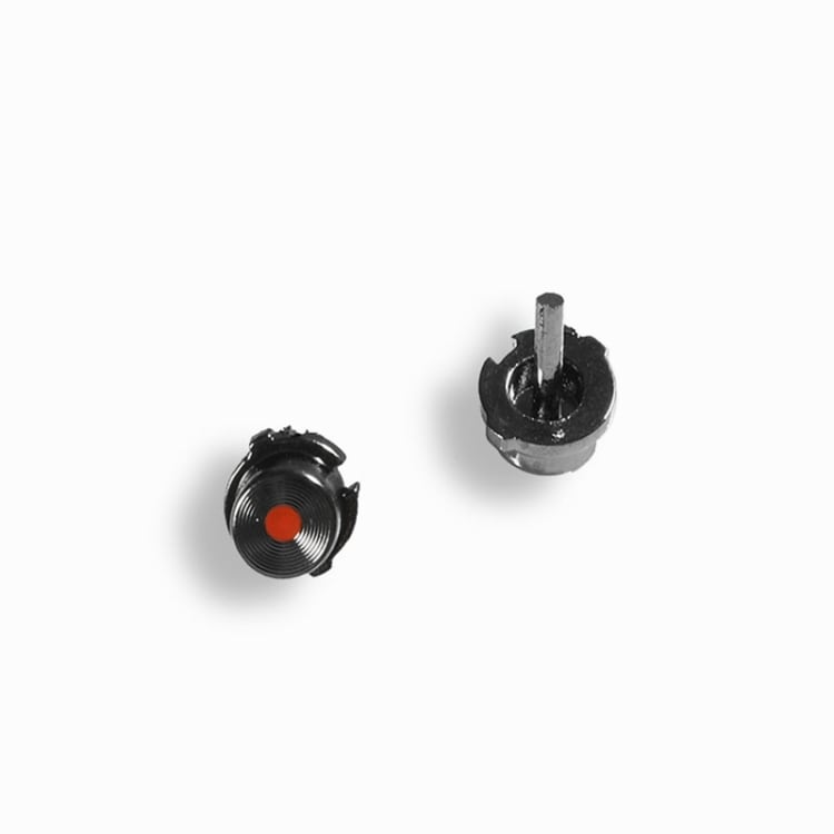 Reserveknapper for Dyson HD01 / HD02 / HD03 / HD04