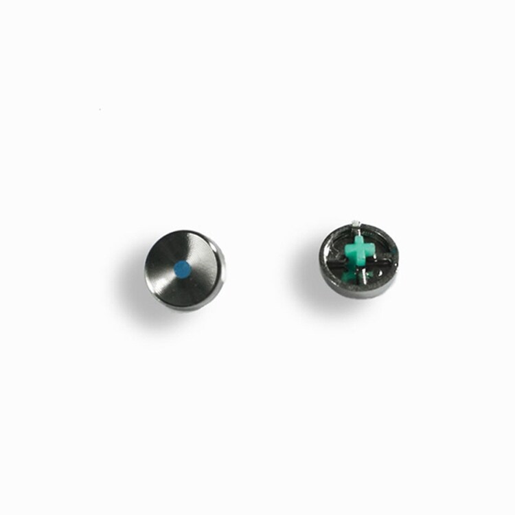 Reserveknapper for Dyson HD01 / HD02 / HD03 / HD04