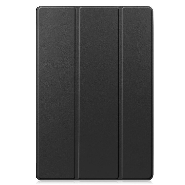 Trifold-etui med stativ til Samsung Galaxy Tab S8+ / Tab S8 Plus / Tab S7 FE / Tab S7+