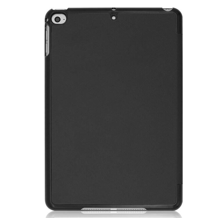 Etui med stativ for iPad Mini 4 / Mini 5 - Svart
