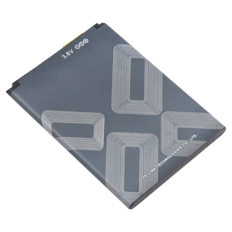 Batteri TBL-53A3000 for TP-Link M7450 og M7650 WIFI Router med 3000 mAh kapasitet