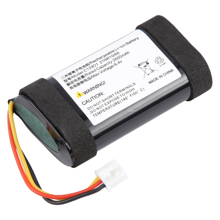 Batteri C129D1 for Bang & Olufsen BeoPlay A1