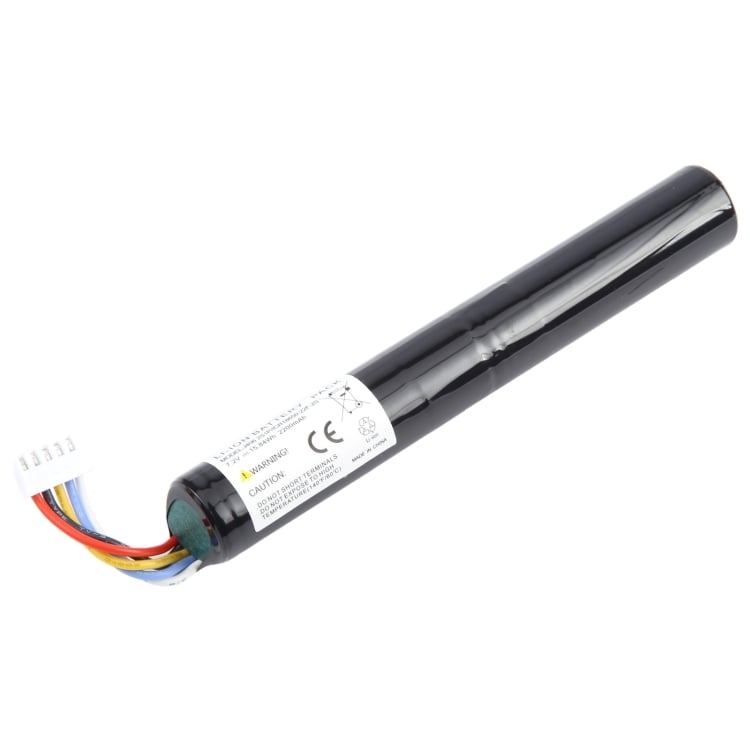 Batteri ICR18650NH-22F-2S Bang & Olufsen BeoPlay A2