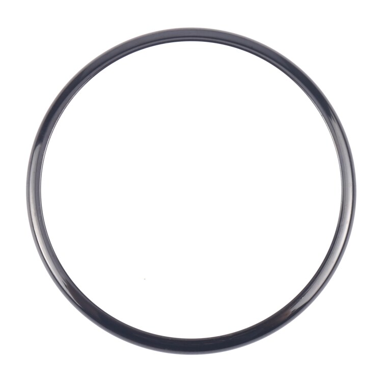 Ramme til Huawei Watch GT 4 41 mm - Svart