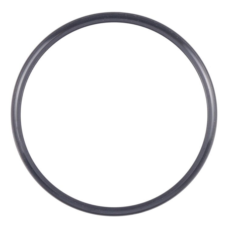 Ramme til Huawei Watch GT 4 41 mm - Svart