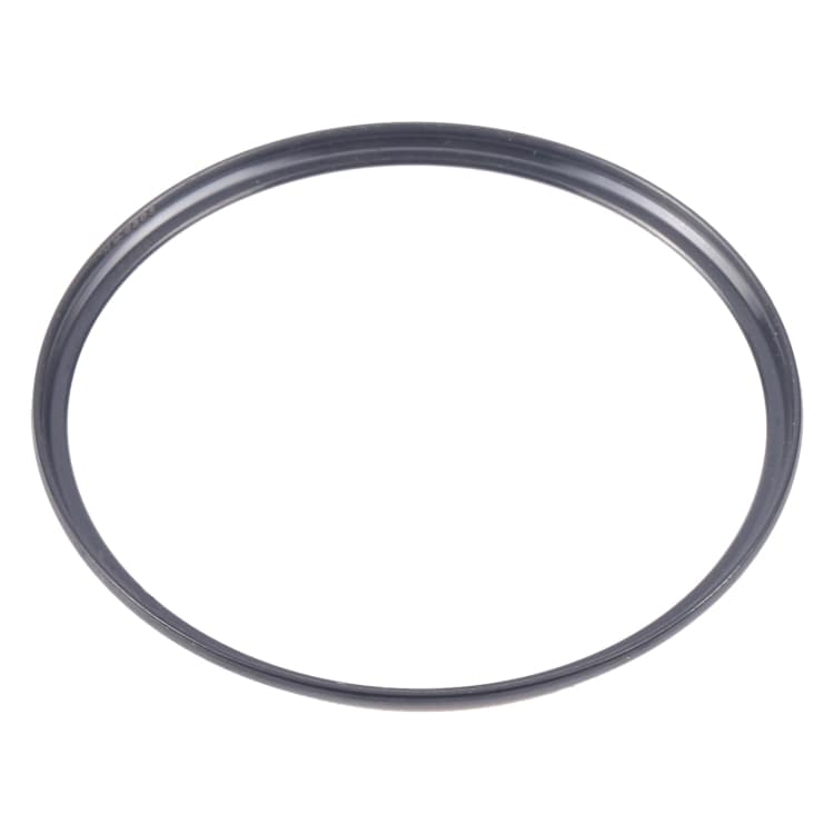 Ramme til Huawei Watch GT 4 41 mm - Svart