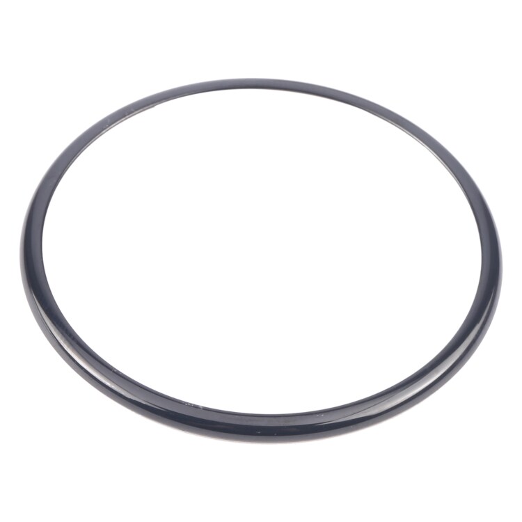 Ramme til Huawei Watch GT 4 41 mm - Svart