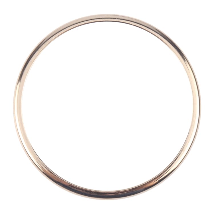 Ramme til Huawei Watch GT 4 41 mm - Gull