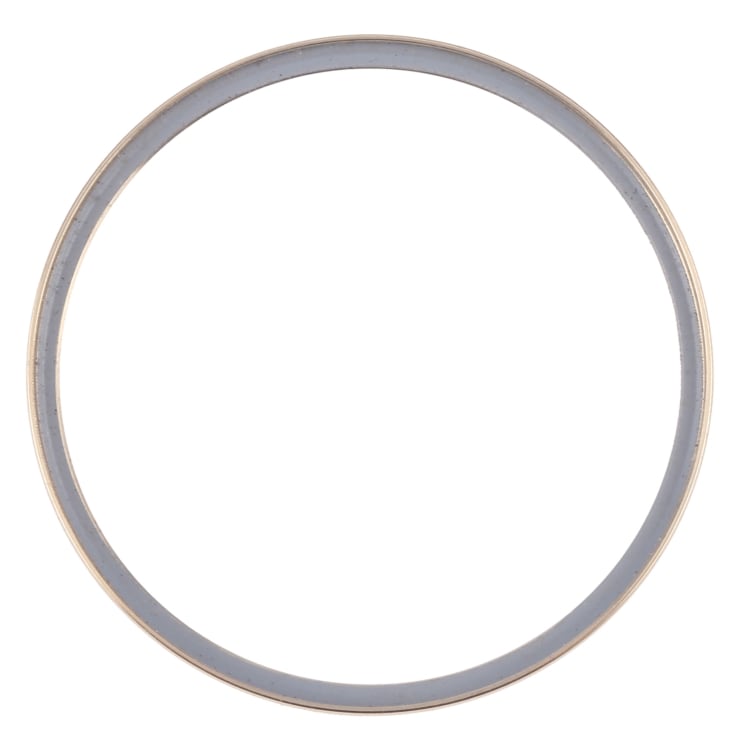 Ramme til Huawei Watch GT 4 41 mm - Gull
