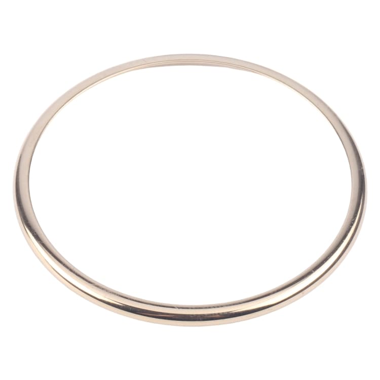 Ramme til Huawei Watch GT 4 41 mm - Gull