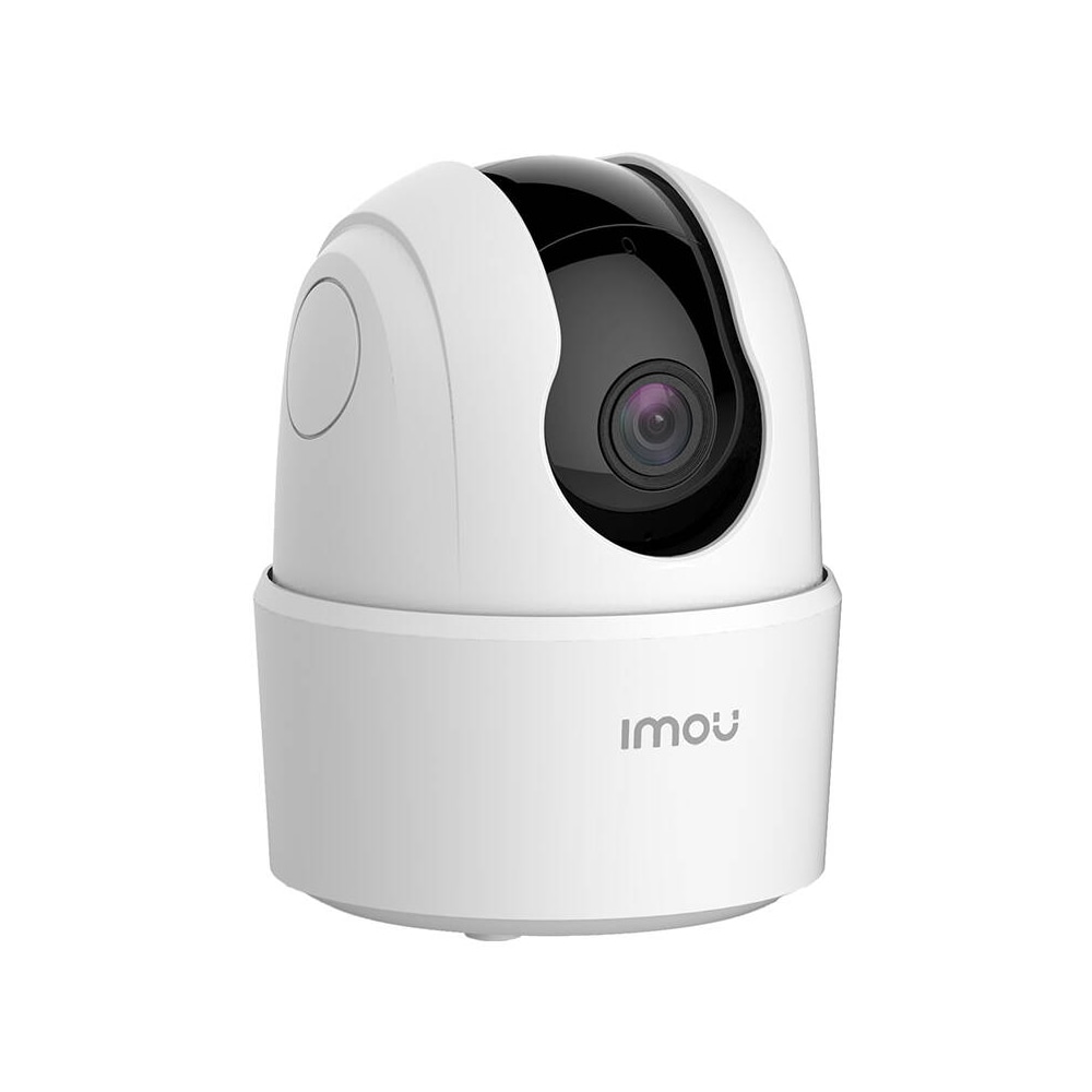 Imou 360 WiFi innendørskamera med 2K-oppløsning og 355° rotasjon