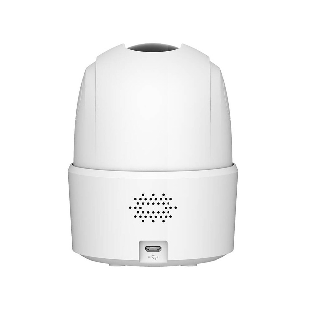 Imou 360 WiFi innendørskamera med 2K-oppløsning og 355° rotasjon