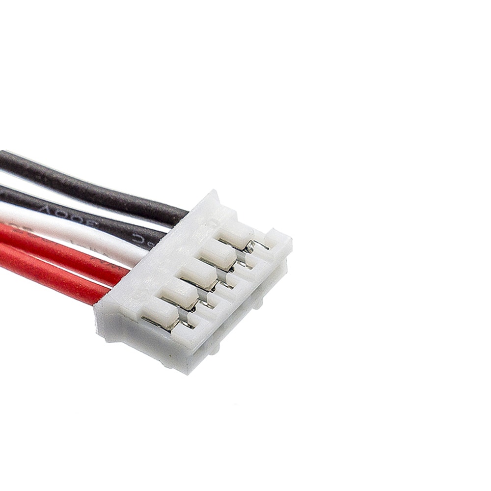 Batteri med høy kapasitet for JBL Charge 2, 2+ og 3 (2015-versjon)
