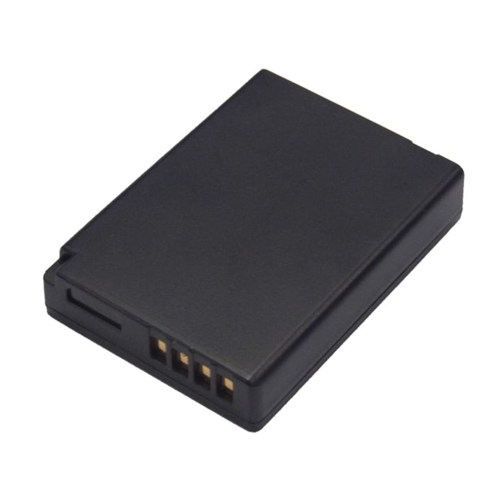 Kamerabatteri DMW-BCG10 for Panasonic Lumix DMC-ZS7R / Lumix DMC-ZR1K / Lumix DMC-TZ7K