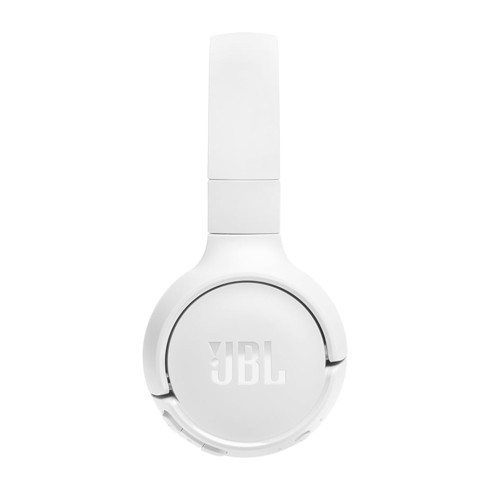 JBL Tune 520BT trådløse øretelefoner med Bluetooth 5.3 og multipoint