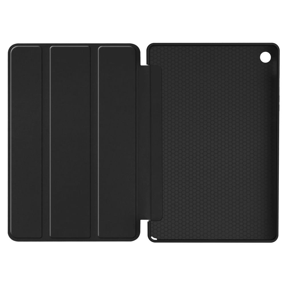 Tech-Protect SmartCase for Samsung Galaxy Tab A9+ 11" X210 / X215 / X216 - Svart