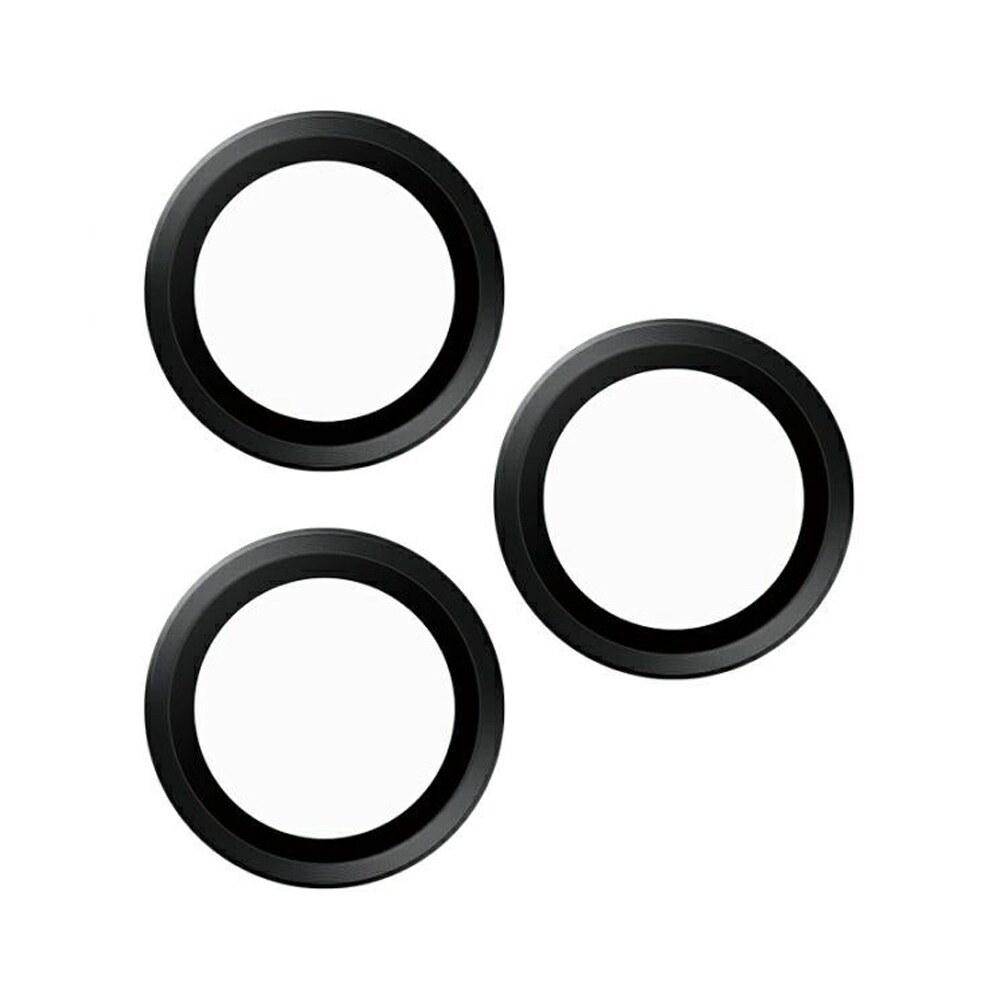 SAFE by PanzerGlass motlysblender for iPhone 16 Pro / 16 Pro Max - Svart