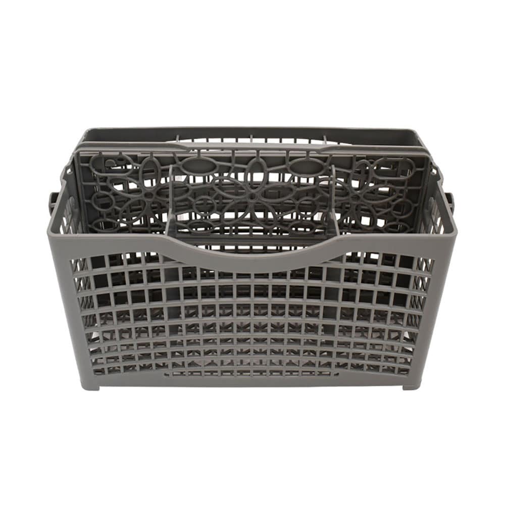 Bestikkurv til Whirlpool, Kitchenaid og LG oppvaskmaskiner i slitesterk PP-plast