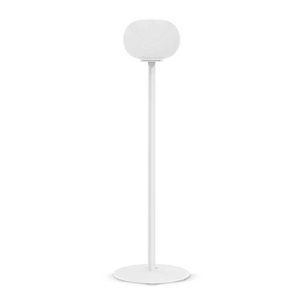 Nedis gulvstativ for Sonos Era 300 - hvit