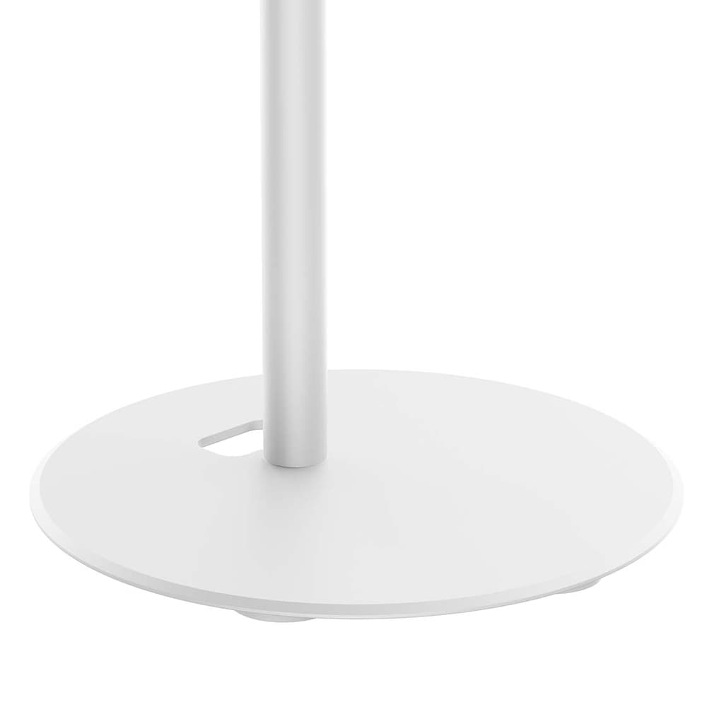 Nedis gulvstativ for Sonos Era 300 - hvit