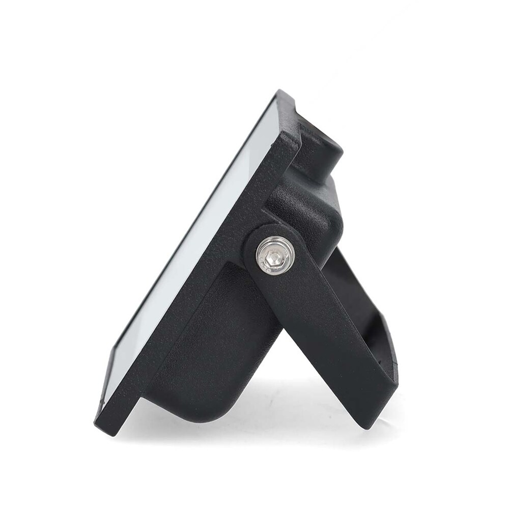 Nedis LED-flomlys 4000K, 1620 lumen, IP65, energieffektiv 20W