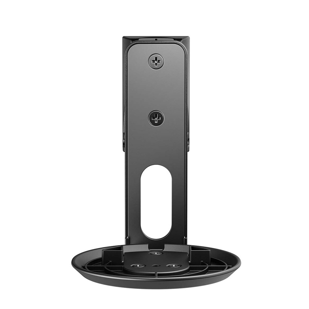 Nedis Veggfeste for Sonos Era 100 - kan vippes og dreies - Svart