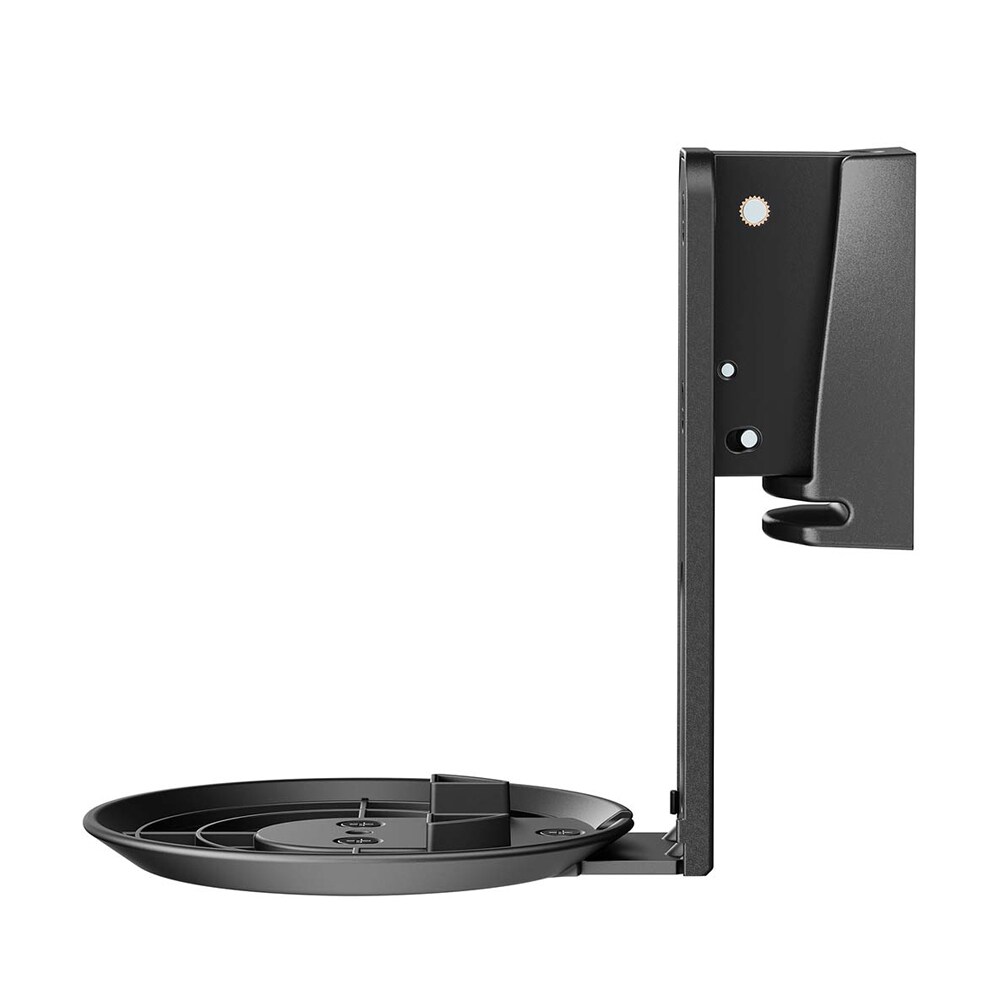 Nedis Veggfeste for Sonos Era 100 - kan vippes og dreies - Svart