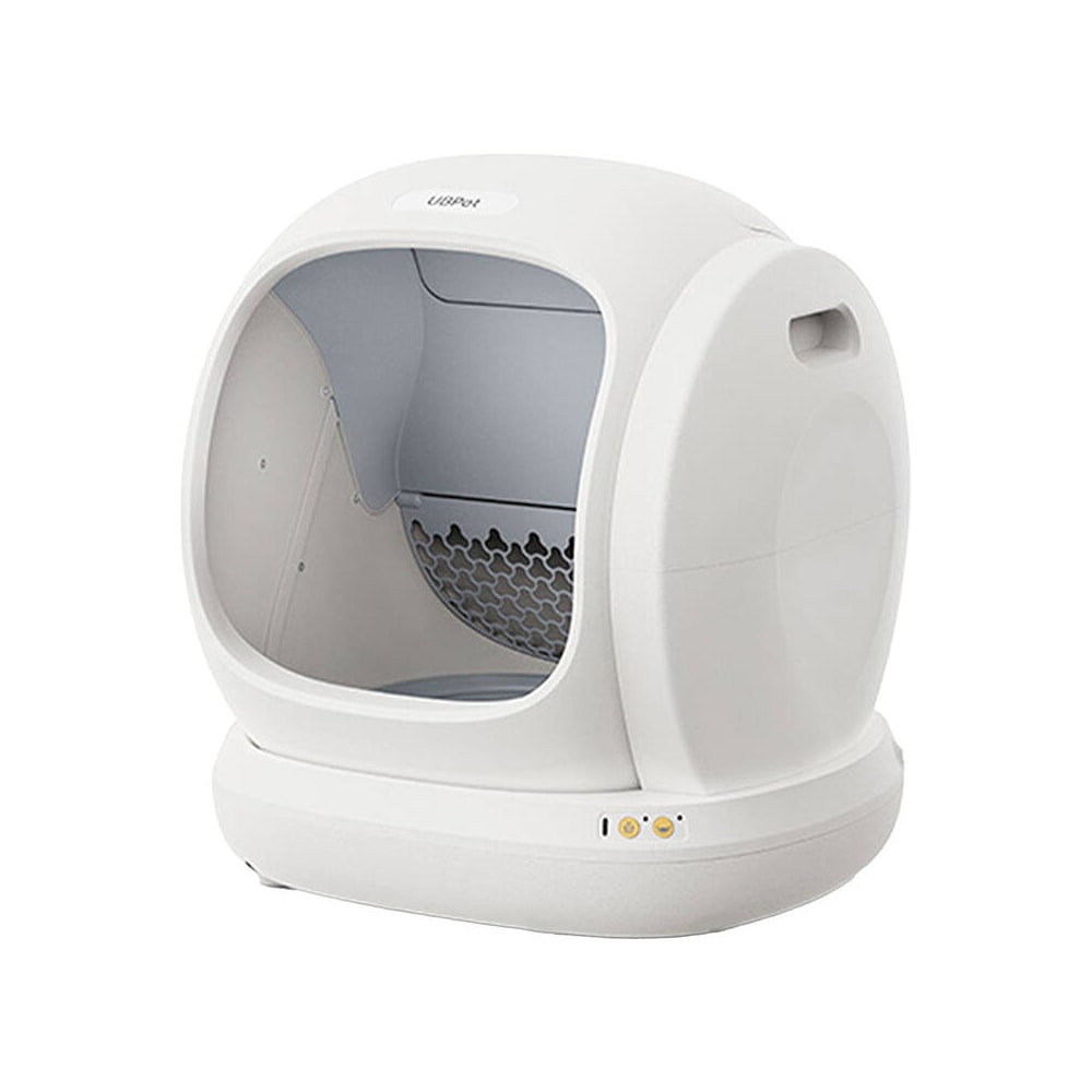 UCAT C20 Avansert Selvrensende Kattedo – Optimal Komfort og Hygiene for Katter